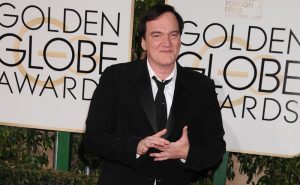 Quentin Tarantino Is Planning to Retire