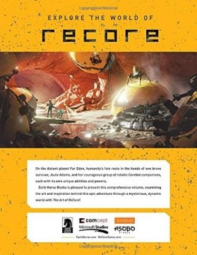 the-art-of-recore