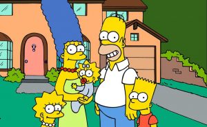 Fox Wants to Make ‘The Simpsons Movie 2’