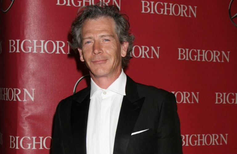 Ben Mendelsohn