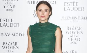 Keira Knightley Set to Star in ‘Pirates of the Caribbean: Dead Men Tell No Tales’