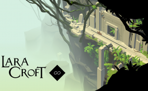 Lara Croft GO Review – A Ponderous Port