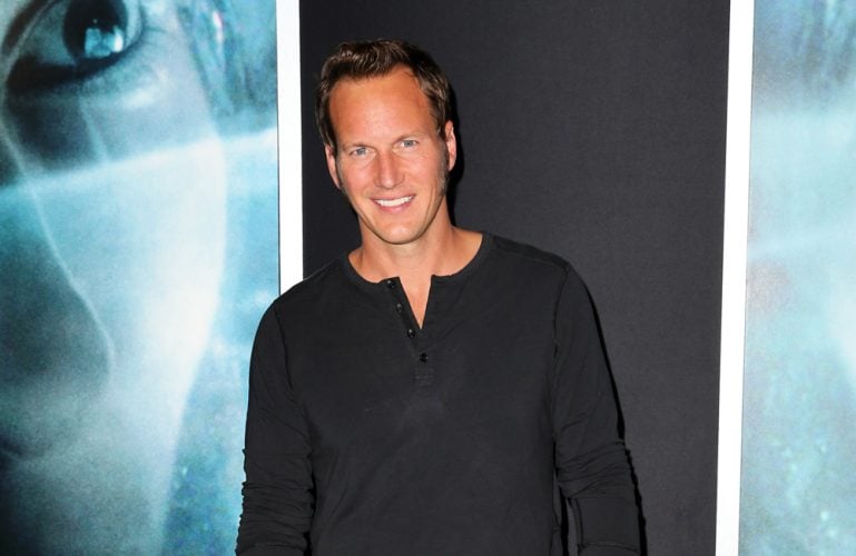 Patrick Wilson