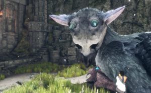 The Last Guardian Review – Ico of the Colossus