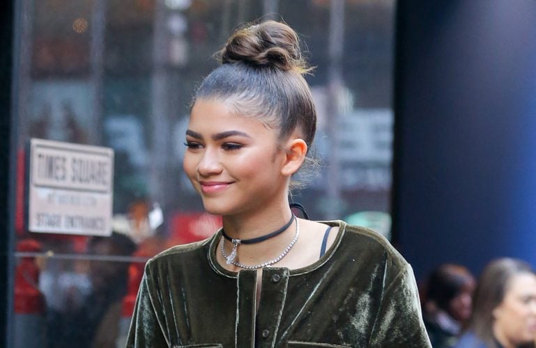 Zendaya