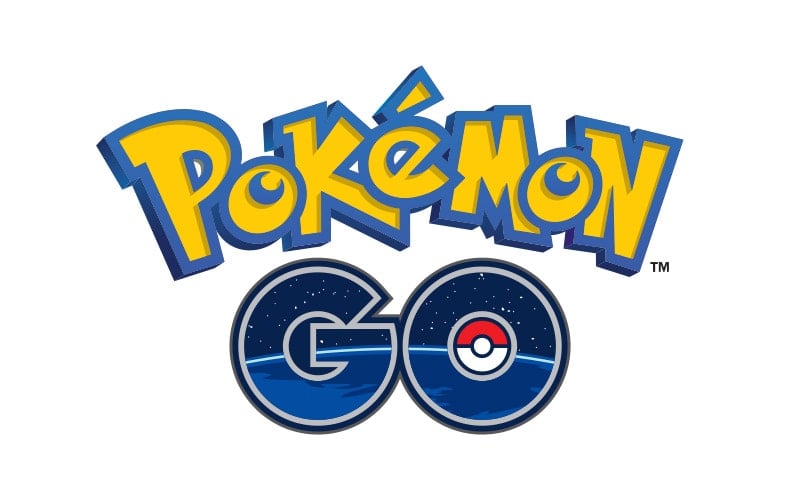 Pokemon Go