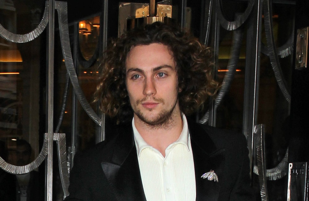 Aaron Taylor-Johnson Almost Turned Down ‘Nocturnal Animals’ Role