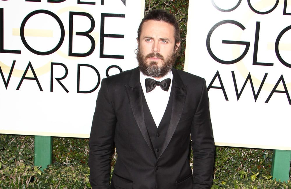 Casey Affleck Nearly Missed Out on ‘Manchester by the Sea’ Role