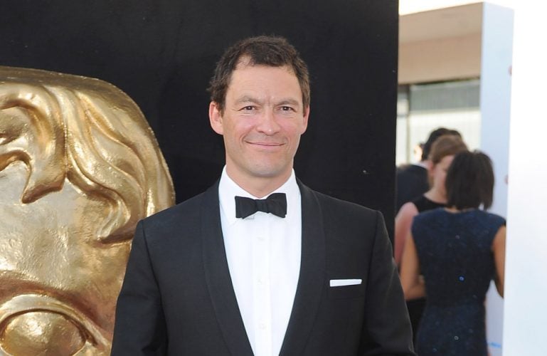 Dominic West