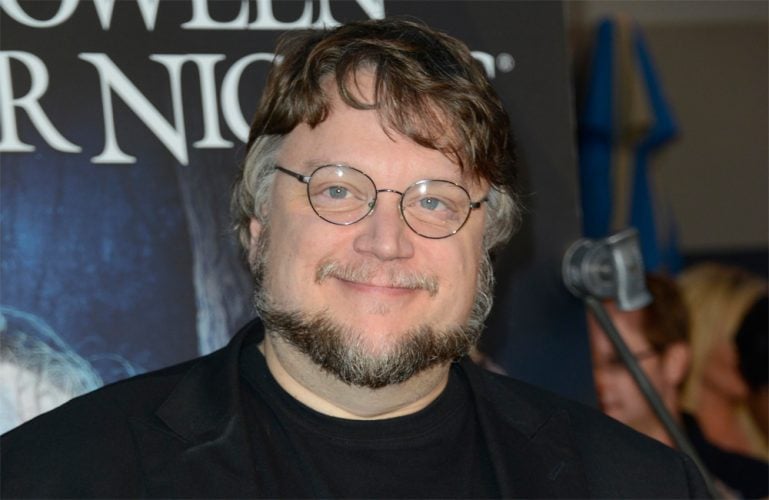 Guillermo del Toro