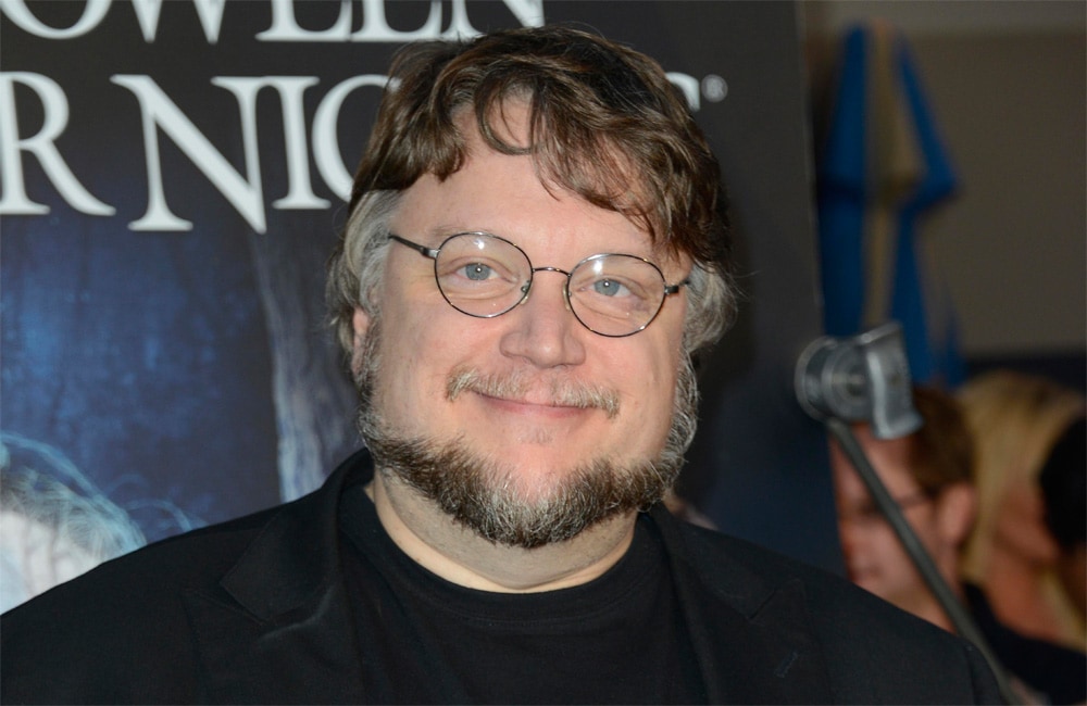 Guillermo del Toro’s ‘The Shape of Water’ to Star Doug Jones