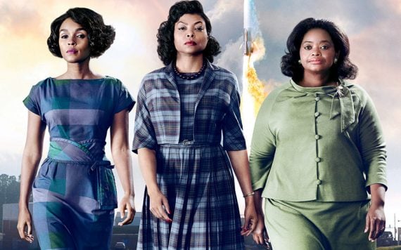 Hidden Figures