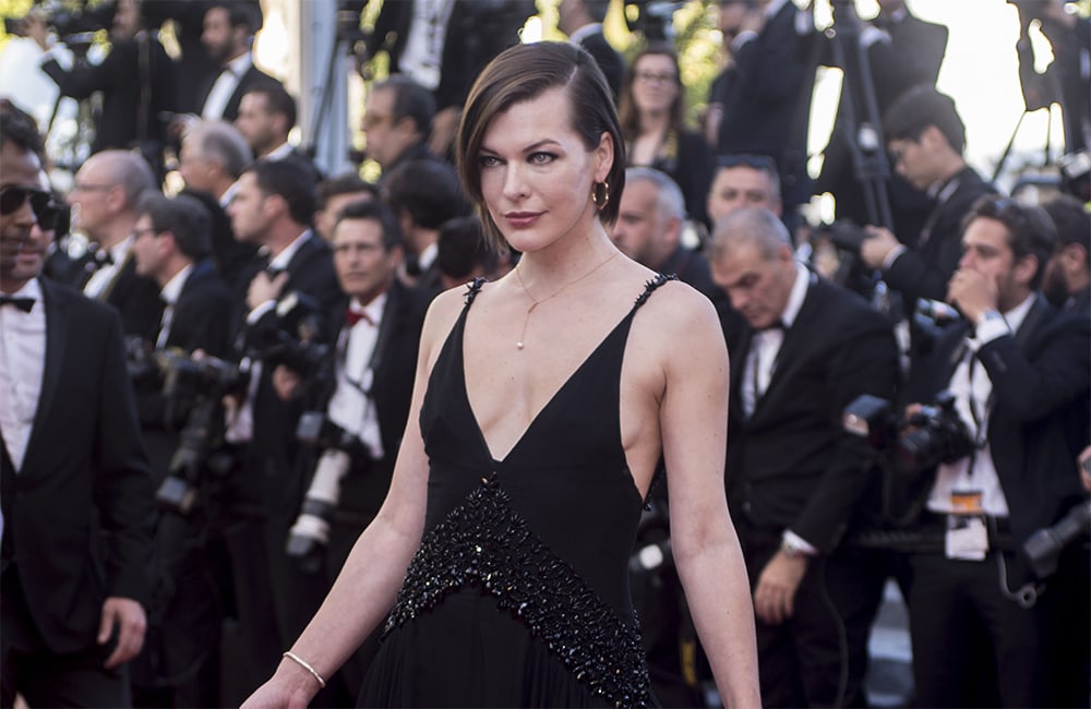 Milla Jovovich: ‘Resident Evil: The Final Chapter’ Was Almost Scrapped