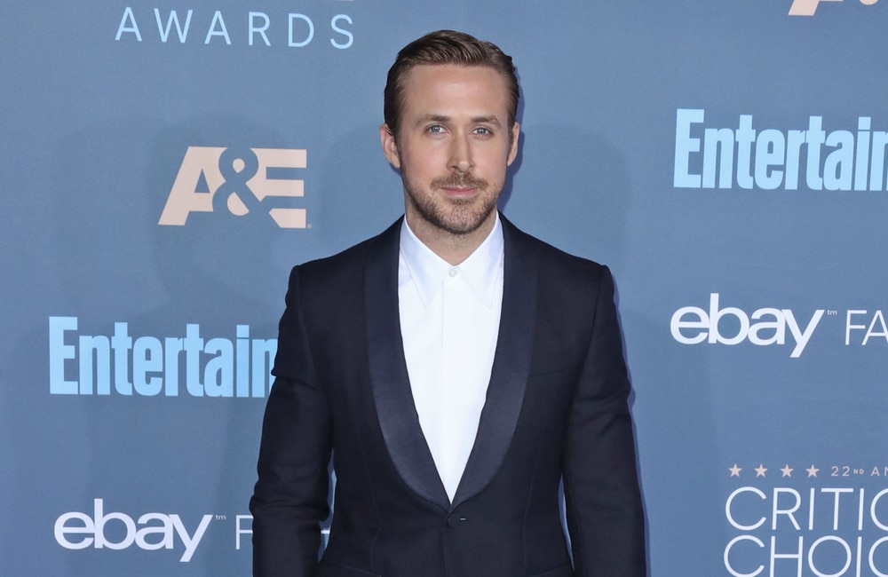 Ryan Gosling to Star in Neil Armstrong Biopic ‘First Man’