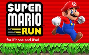 Super Mario Run Review: Super Mario Fun