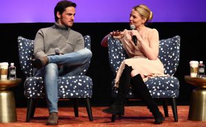 SCAD’s aTVfest Day One Gallery: ‘Once Upon a Time’ and ’24’