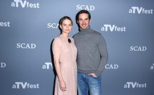 Jennifer Morrison and Colin O’Donoghue Talk ‘Once Upon a Time’ Return, Valentine’s Day and More!