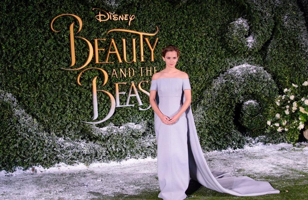 ‘Beauty and the Beast’ Breaks Box Office Records
