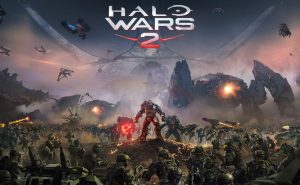 Halo Wars 2 Review: Perfect for All Halo Fans