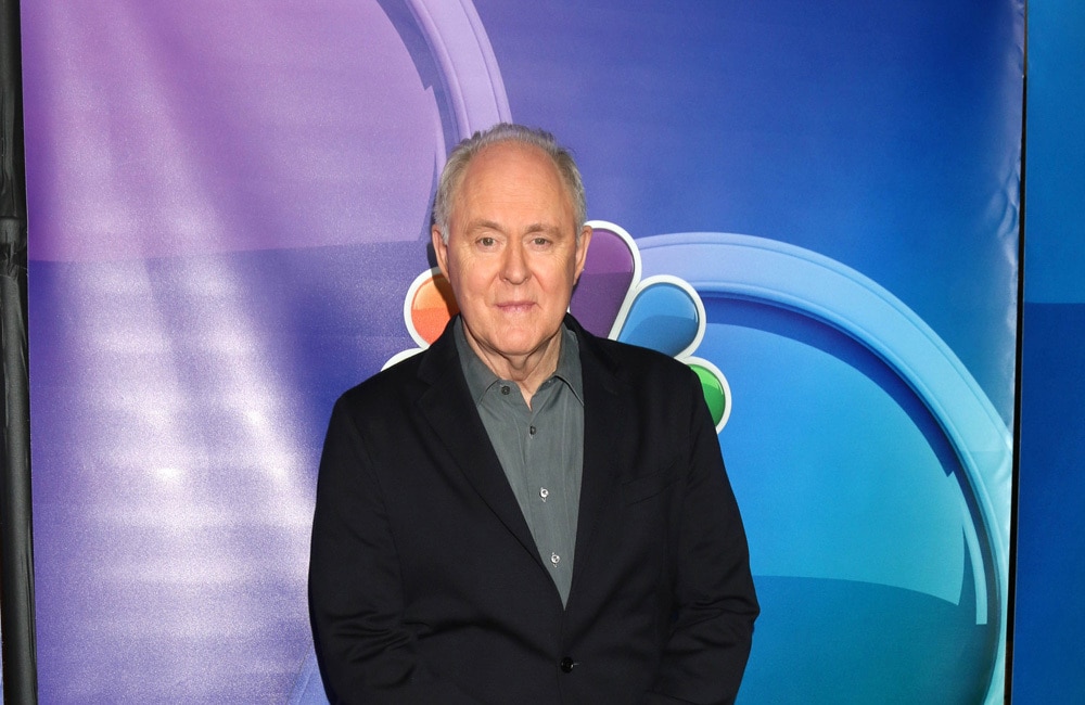 John Lithgow Joins ‘Pitch Perfect 3’
