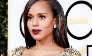 How to Get Kerry Washington’s Look