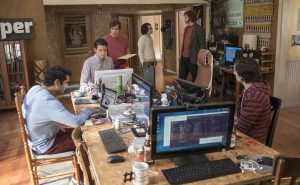 HBO Releases ‘Silicon Valley’ Season 4 Trailer