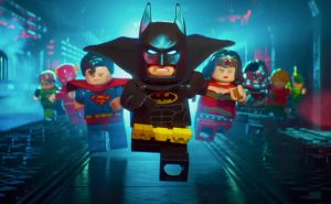 ‘The Lego Batman Movie’ Comes in #1 at Weekend Box Office