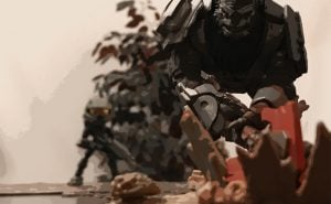 Loot Crate: Halo Legendary Crate – Halo Wars 2