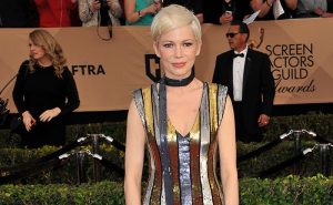 Michelle Williams Loved Dancing with Hugh Jackman in ‘The Greatest Showman’