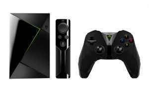 NVIDIA Shield TV: An Excellent Streaming Device