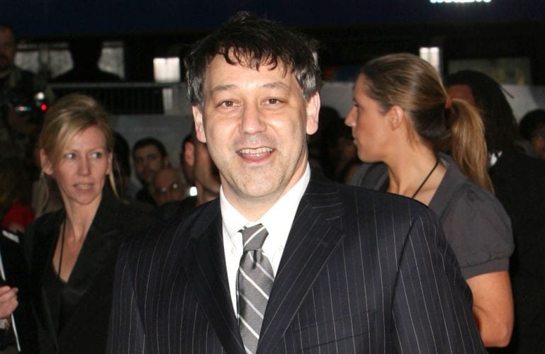 Sam Raimi