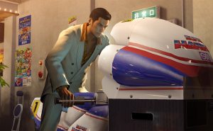 Yakuza 0 Review: A Strong Contender