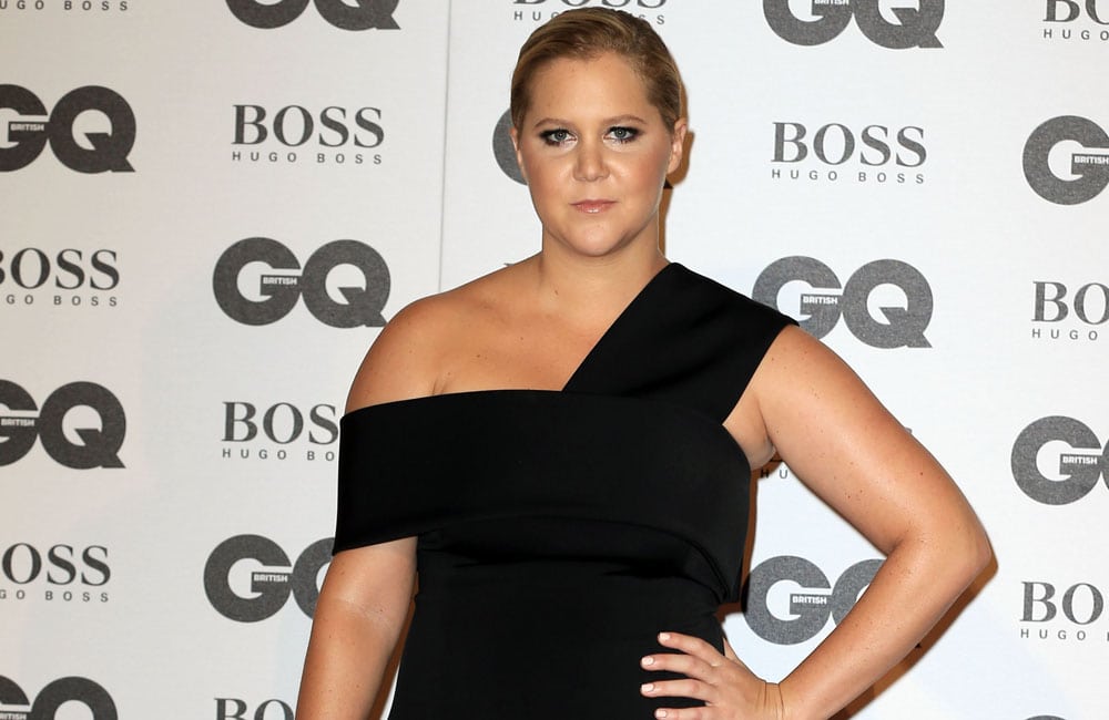 Amy Schumer Pulls Out of Barbie Film
