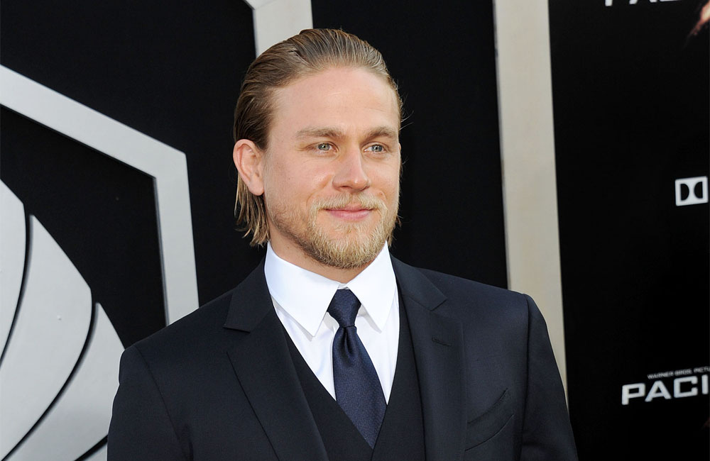Charlie Hunnam dodged scorpion sting on The Lost City of Z