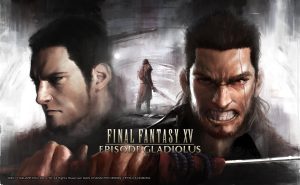 Final Fantasy XV: Episode Gladiolus Hands-on Preview: Feeling Powerful