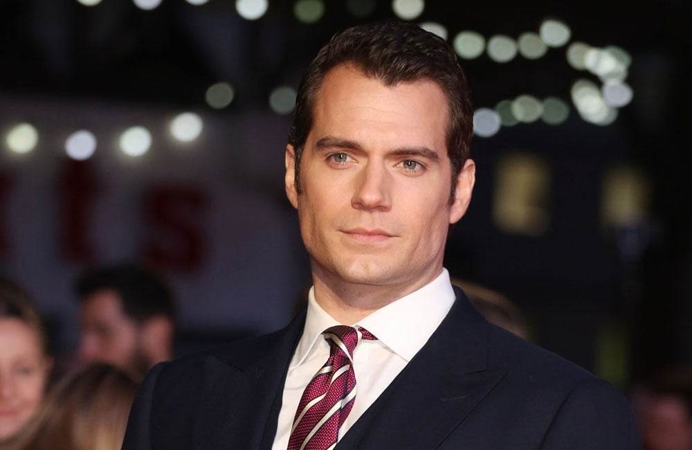 Henry Cavill Discusses What It Will Take to Make DC Extended Universe Work