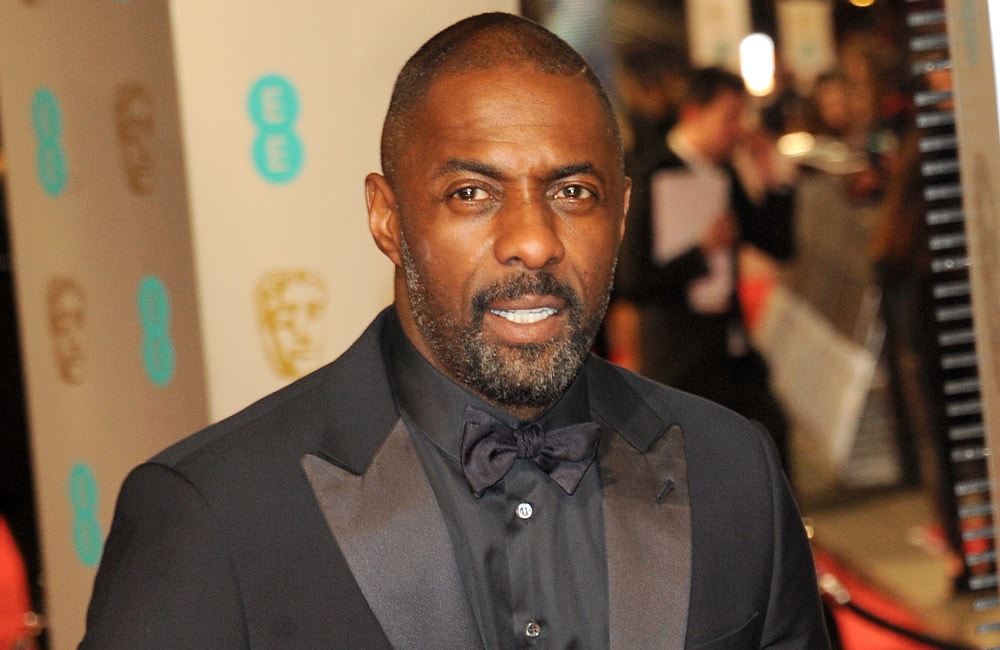 Idris Elba Wouldn’t Mind a Role in ‘Rocky’