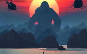 ‘Kong: Skull Island’ Steals Box Office Lead from ‘Logan’