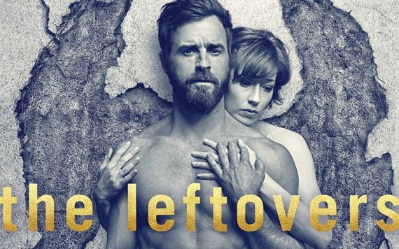 The Leftovers