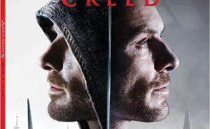 Assassin’s Creed Blu-ray Review: Entertaining for Fans