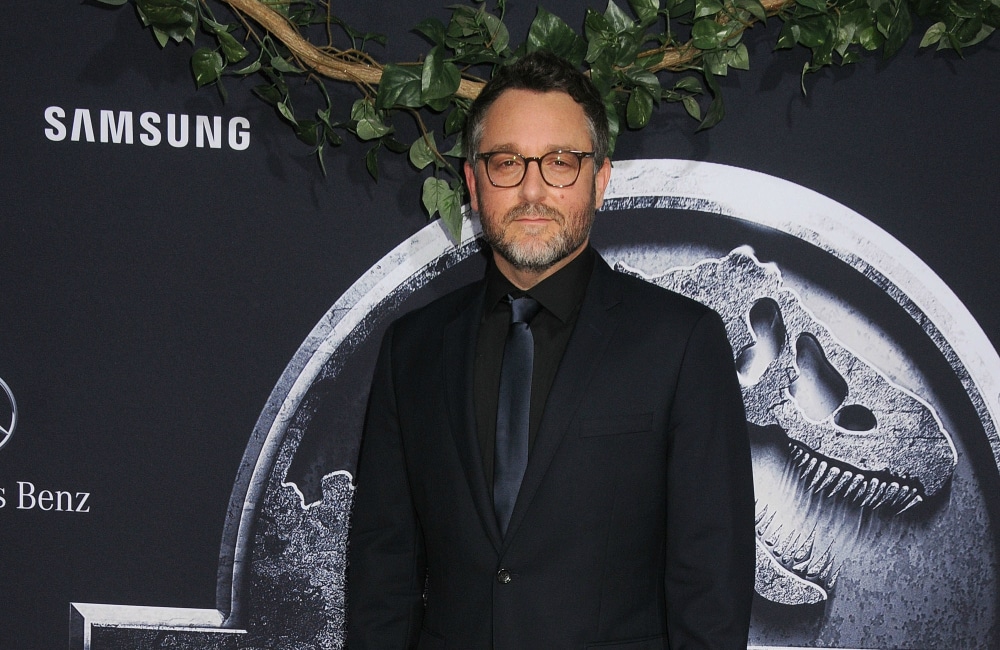Colin Trevorrow Out of ‘Star Wars: Episode IX’