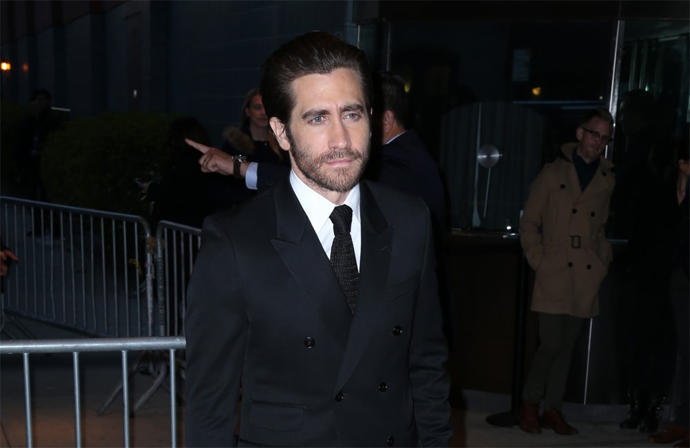 Jake Gyllenhaal and Benedict Cumberbatch to Co-Star in ‘Rio’
