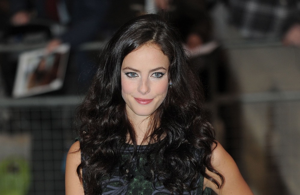 Kaya Scodelario Says ‘Pirates of the Caribbean’ Filming Was Hell