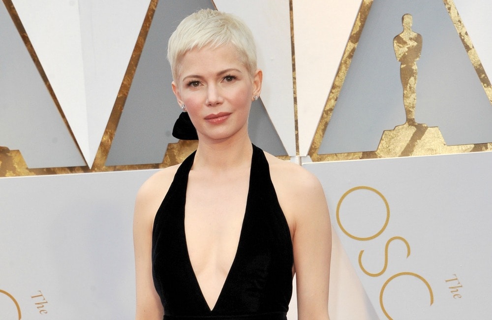 Michelle Williams to Star in ‘All the Old Knives’