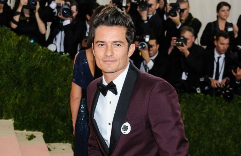 Orlando Bloom