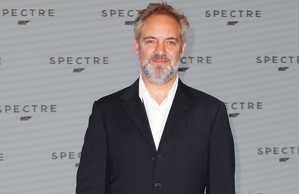 Sam Mendes to Direct Live-Action ‘Pinocchio’ Film