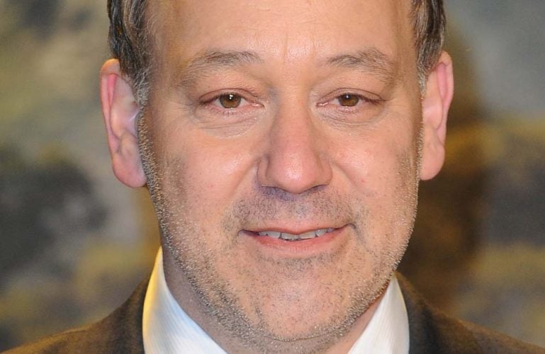 Sam Raimi