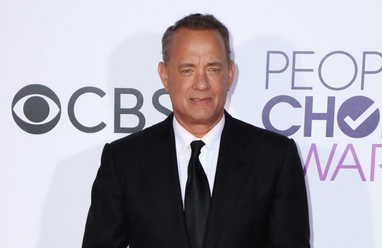 Tom Hanks