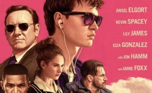 Edgar Wright Wants ‘Baby Driver’ Sequel