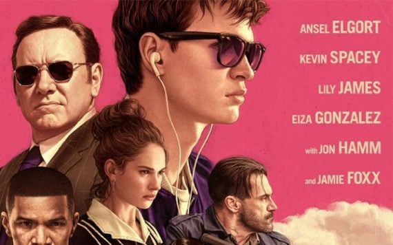 Baby Driver